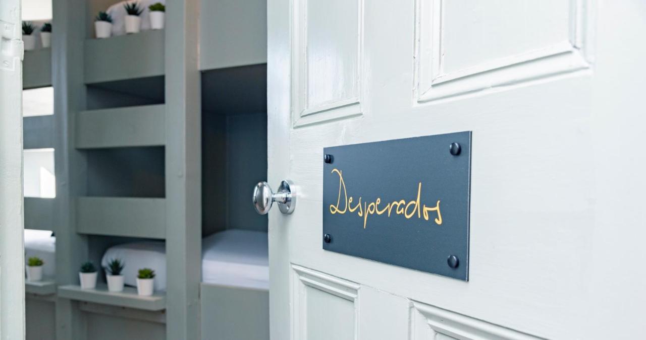 The Gillygate Gathering - Centre - Sleeps Up To 18 Appartement