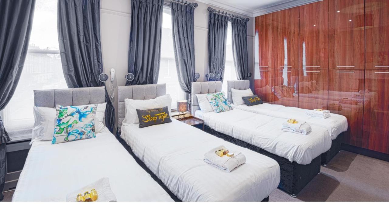 The Gillygate Gathering - Centre - Sleeps Up To 18 * Йорк